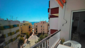 Apartamento Neptuno